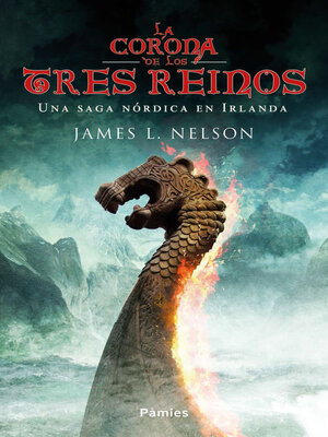 cover image of La Corona de los Tres Reinos